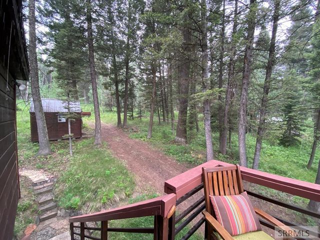 3628 Meadow View Lane, Island Park, ID 83429