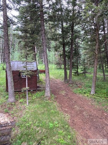 3628 Meadow View Lane, Island Park, ID 83429