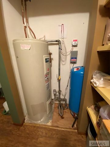 3628 Meadow View Lane, Island Park, ID 83429