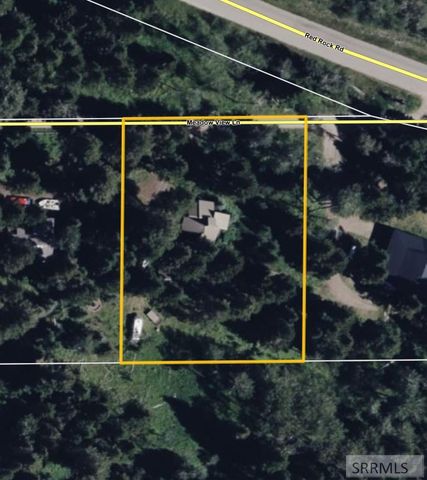 3628 Meadow View Lane, Island Park, ID 83429