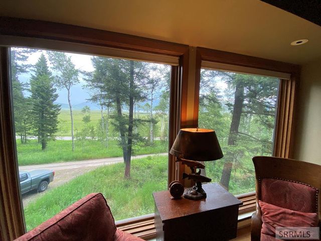 3628 Meadow View Lane, Island Park, ID 83429