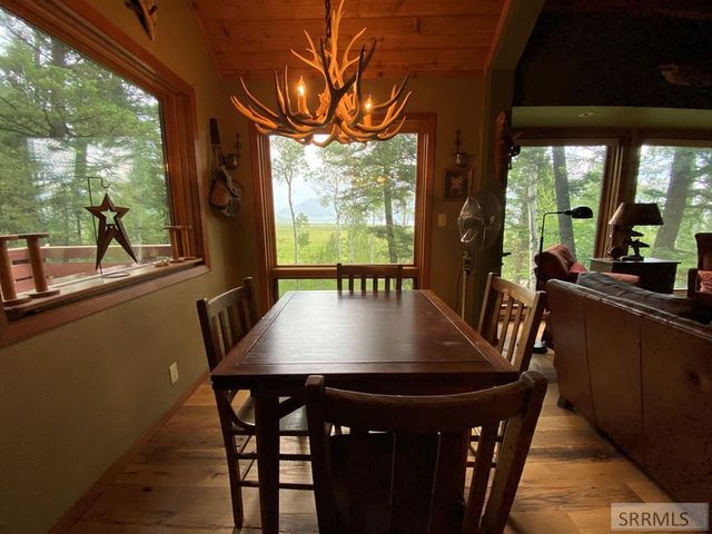 3628 Meadow View Lane, Island Park, ID 83429