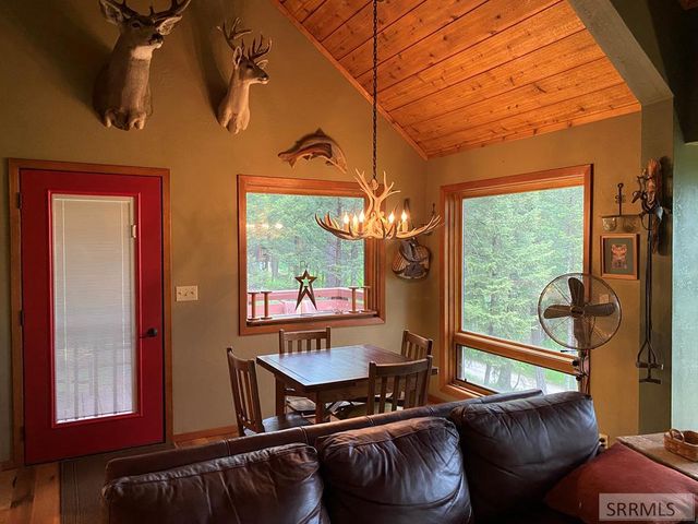 3628 Meadow View Lane, Island Park, ID 83429