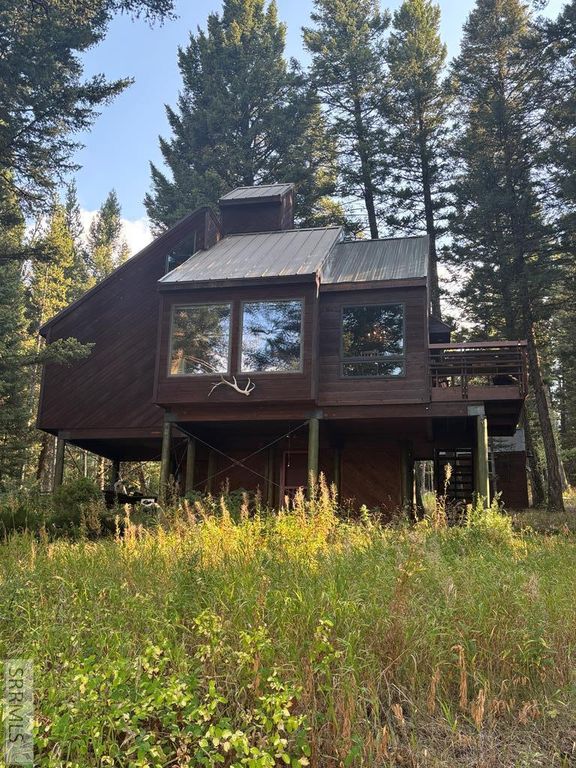 Image 1 of property listing at 3628 Meadow View Lane, Island Park, ID 83429