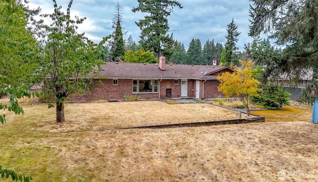 17407 36th Ave E, Tacoma, WA 98446