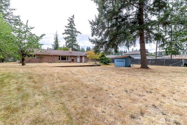 17407 36th Ave E, Tacoma, WA 98446