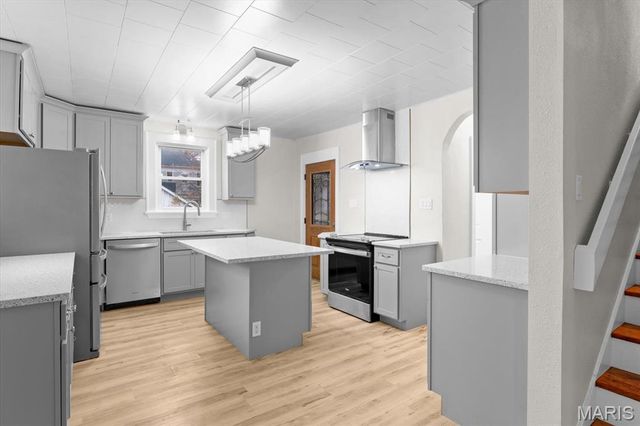 25 W Kentucky Street, Trenton, IL 62293