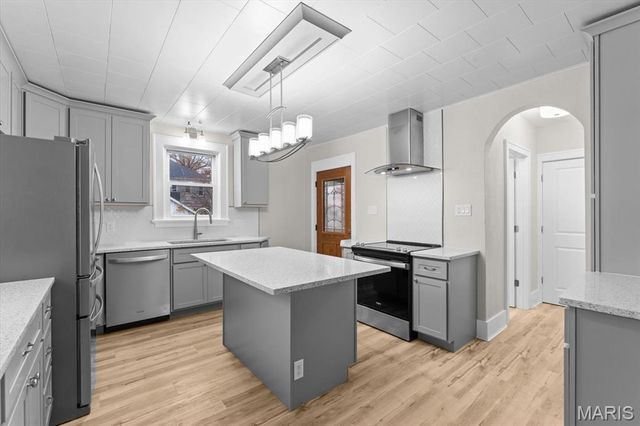 25 W Kentucky Street, Trenton, IL 62293