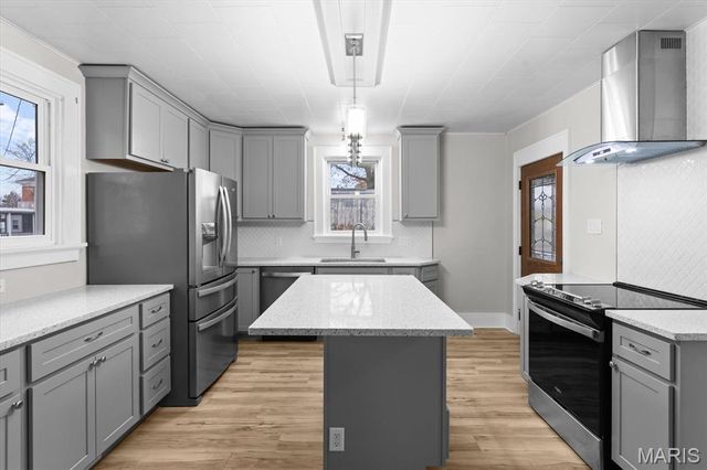 25 W Kentucky Street, Trenton, IL 62293