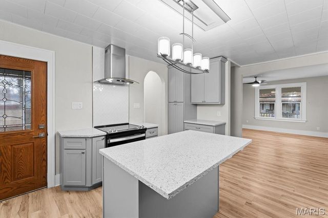 25 W Kentucky Street, Trenton, IL 62293