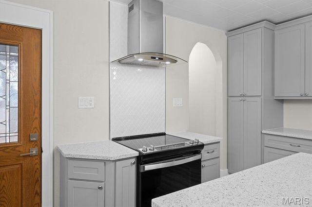 25 W Kentucky Street, Trenton, IL 62293