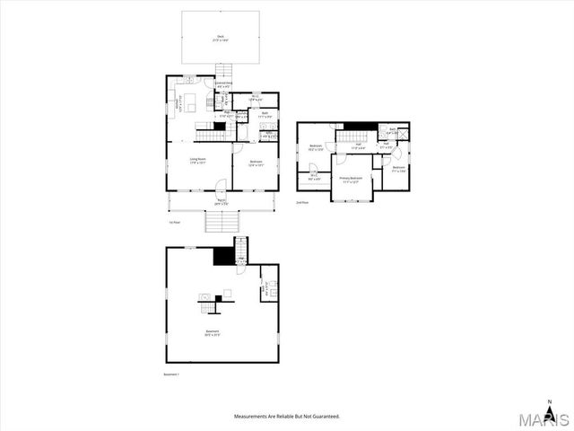 25 W Kentucky Street, Trenton, IL 62293