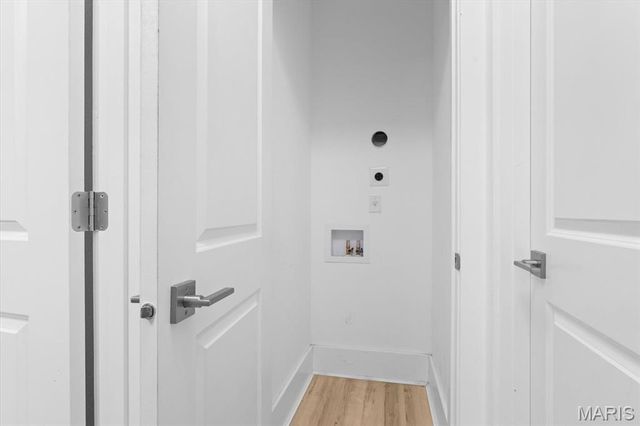 25 W Kentucky Street, Trenton, IL 62293