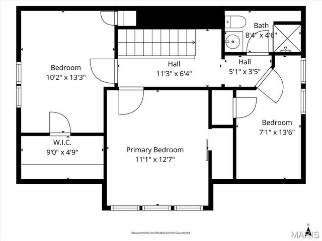 25 W Kentucky Street, Trenton, IL 62293