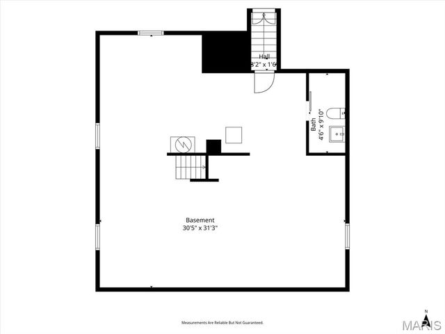 25 W Kentucky Street, Trenton, IL 62293