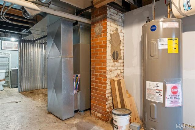 25 W Kentucky Street, Trenton, IL 62293