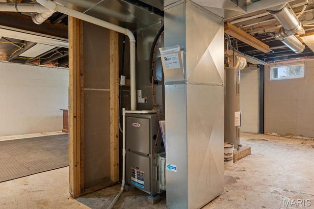 25 W Kentucky Street, Trenton, IL 62293