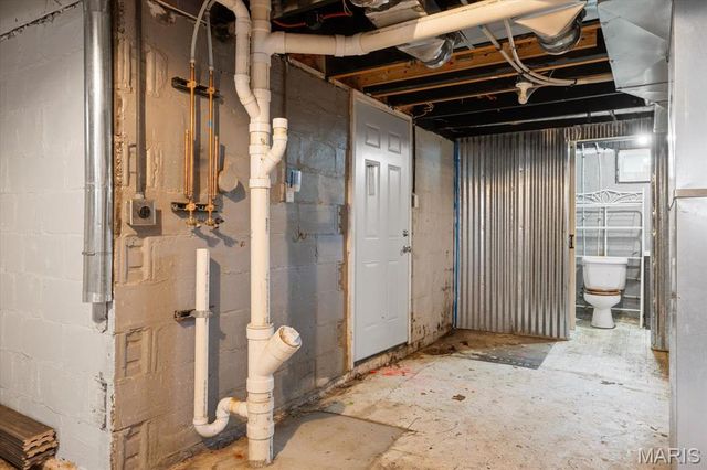 25 W Kentucky Street, Trenton, IL 62293