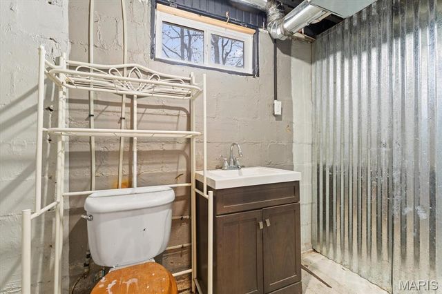 25 W Kentucky Street, Trenton, IL 62293