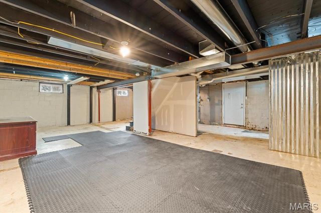 25 W Kentucky Street, Trenton, IL 62293