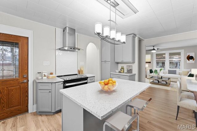 25 W Kentucky Street, Trenton, IL 62293