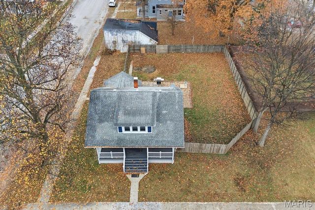 25 W Kentucky Street, Trenton, IL 62293