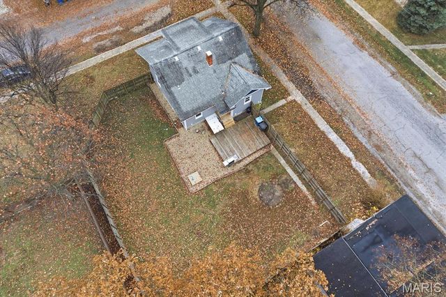 25 W Kentucky Street, Trenton, IL 62293