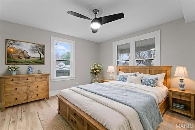 25 W Kentucky Street, Trenton, IL 62293