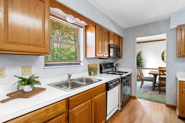 4114 Boulder Dam Drive, Columbus, OH 43230