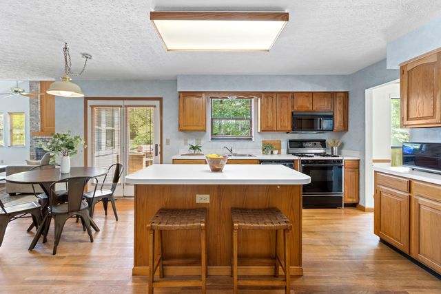 4114 Boulder Dam Drive, Columbus, OH 43230