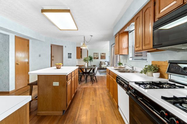 4114 Boulder Dam Drive, Columbus, OH 43230