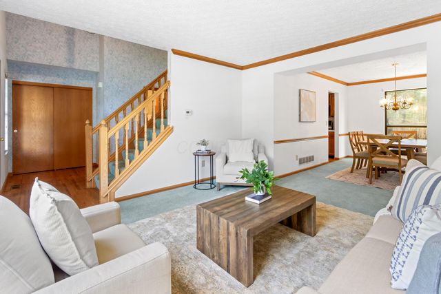 4114 Boulder Dam Drive, Columbus, OH 43230
