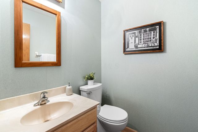 4114 Boulder Dam Drive, Columbus, OH 43230