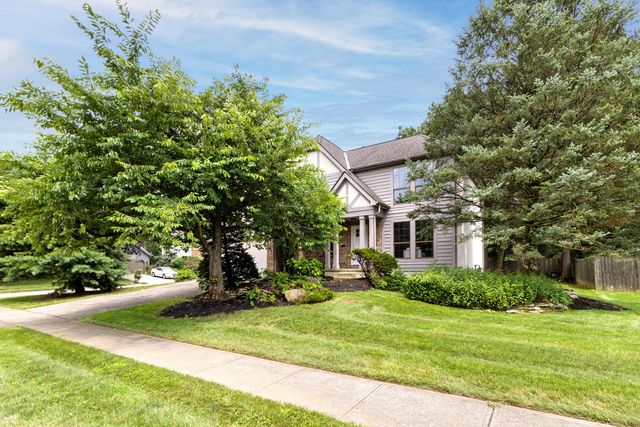 4114 Boulder Dam Drive, Columbus, OH 43230