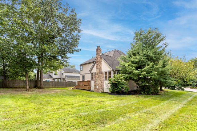 4114 Boulder Dam Drive, Columbus, OH 43230