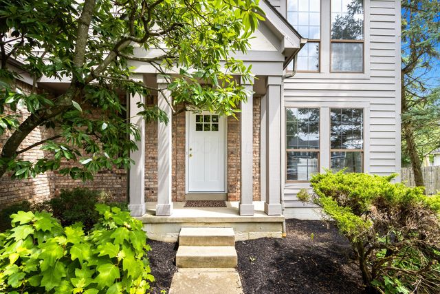 4114 Boulder Dam Drive, Columbus, OH 43230