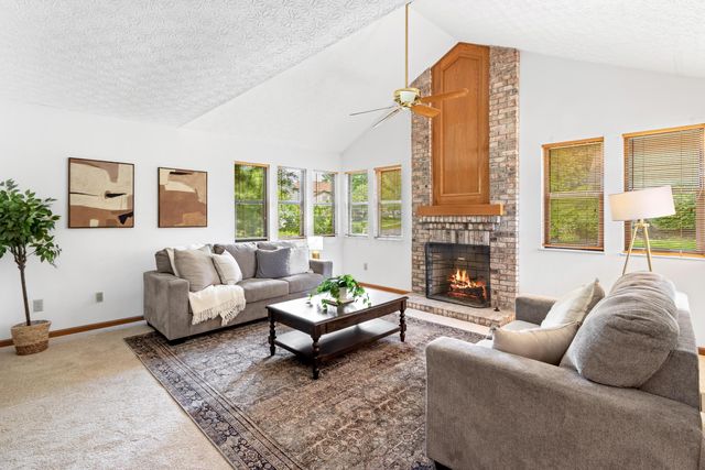 4114 Boulder Dam Drive, Columbus, OH 43230