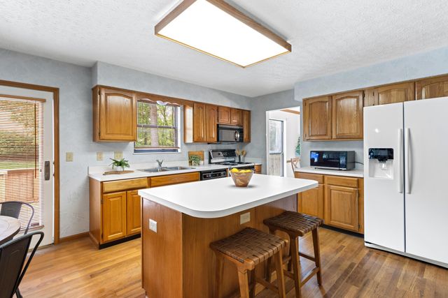 4114 Boulder Dam Drive, Columbus, OH 43230