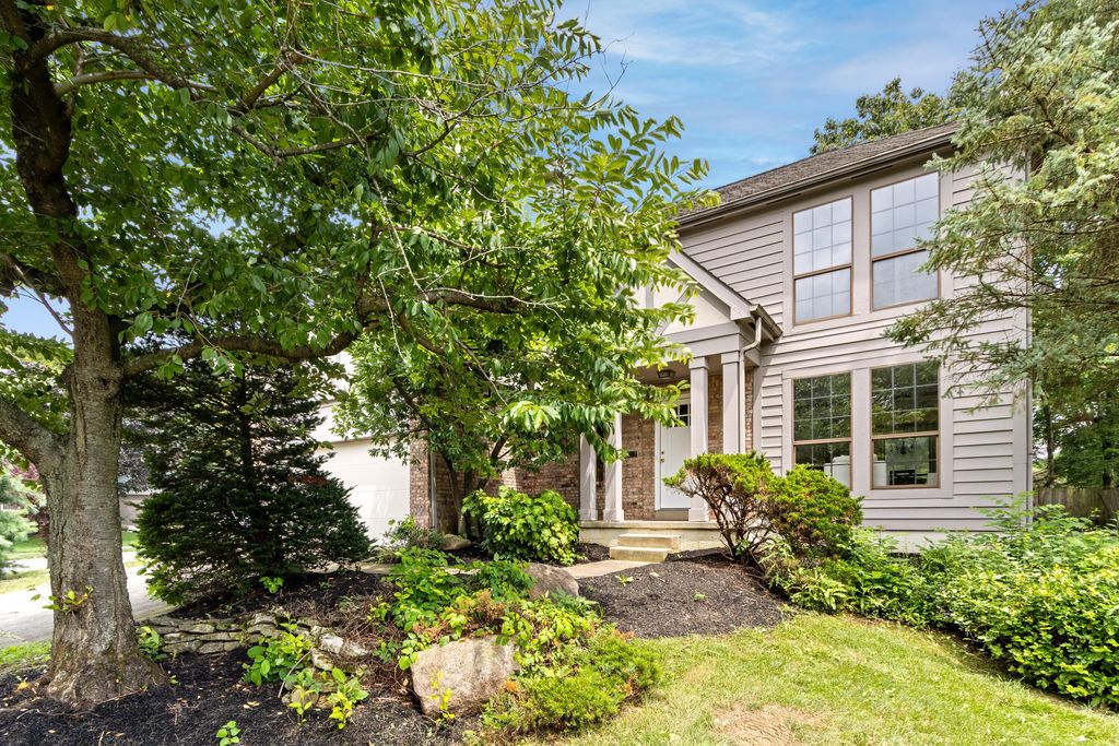 4114 Boulder Dam Drive, Columbus, OH 43230