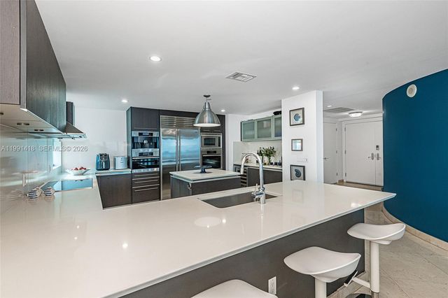 17001 Collins Avenue 3101, Sunny Isles Beach, FL 33160