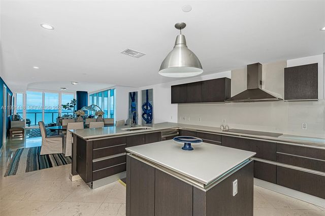 17001 Collins Avenue 3101, Sunny Isles Beach, FL 33160