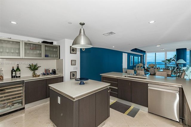 17001 Collins Avenue 3101, Sunny Isles Beach, FL 33160