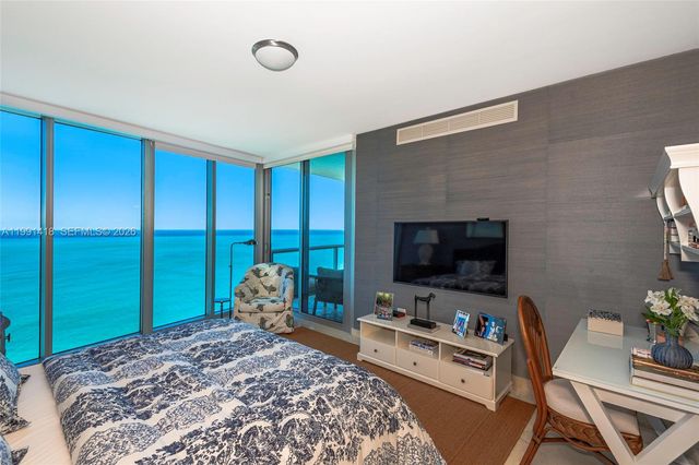 17001 Collins Avenue 3101, Sunny Isles Beach, FL 33160