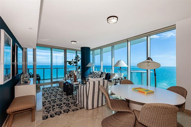 17001 Collins Avenue 3101, Sunny Isles Beach, FL 33160