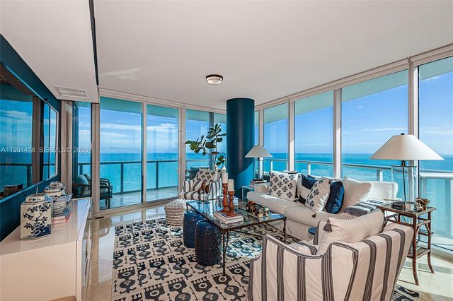 17001 Collins Avenue 3101, Sunny Isles Beach, FL 33160