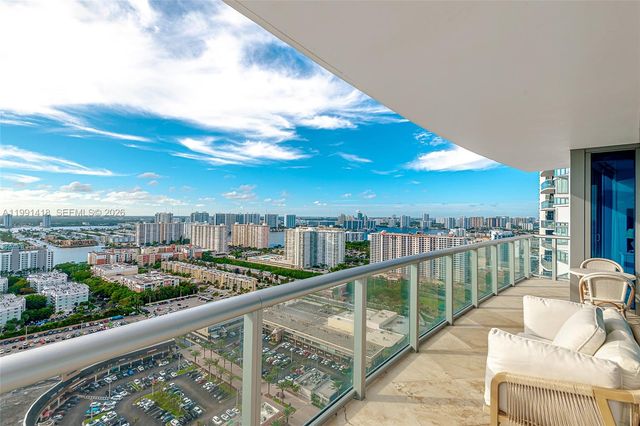17001 Collins Avenue 3101, Sunny Isles Beach, FL 33160