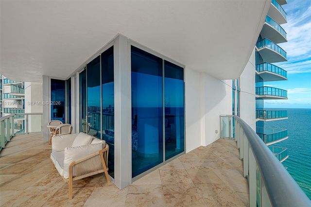17001 Collins Avenue 3101, Sunny Isles Beach, FL 33160