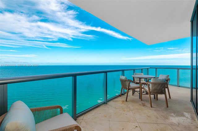 17001 Collins Avenue 3101, Sunny Isles Beach, FL 33160
