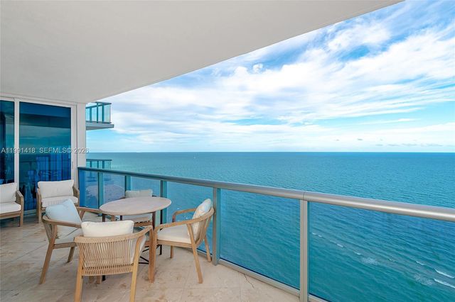 17001 Collins Avenue 3101, Sunny Isles Beach, FL 33160