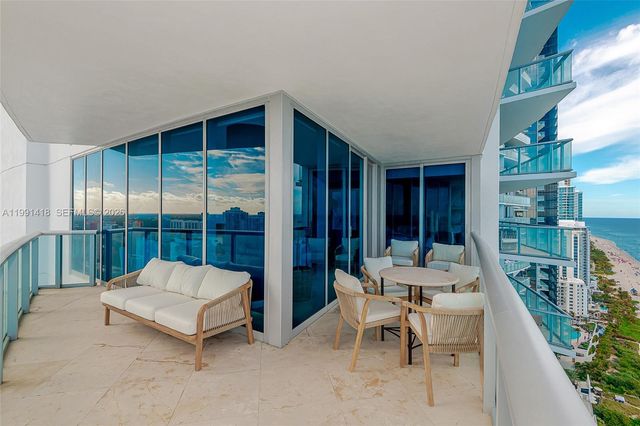 17001 Collins Avenue 3101, Sunny Isles Beach, FL 33160